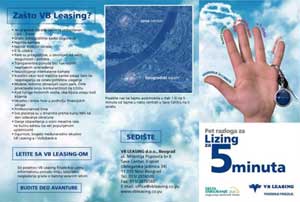 Leaflets