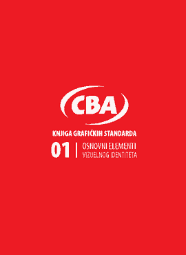 CBA knjiga standarda