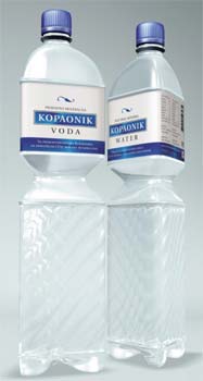 Kopaonik water