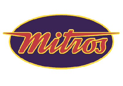 Mitros logo