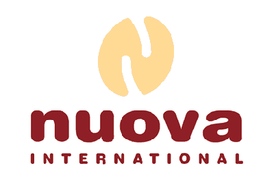 Nuova logo