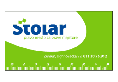 Stolar logo