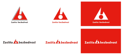 Zastita logo