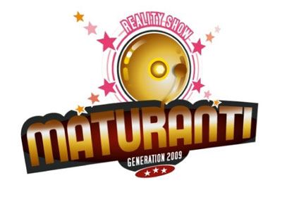 Maturanti logo