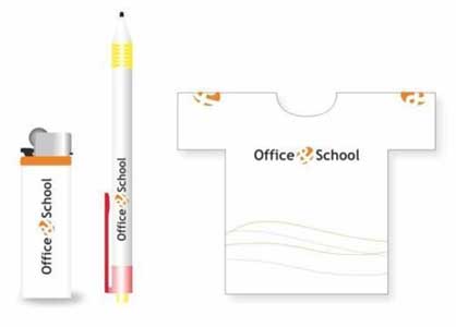 Office&School