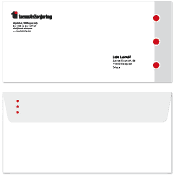 Termoinženjering envelope